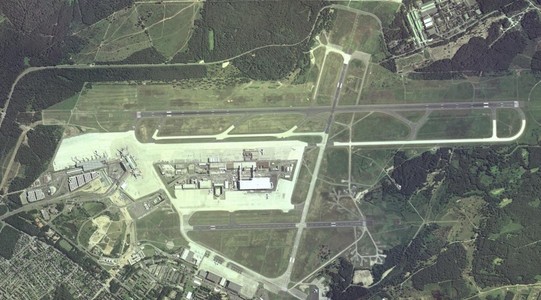 Alertă de securitate la aeroportul Koln-Bonn, toate cursele au fost suspendate