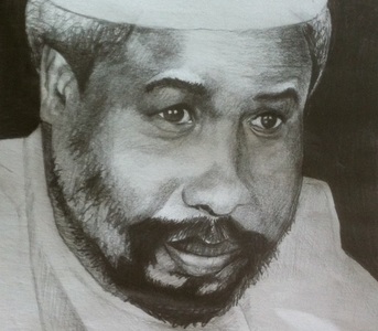 Fostul preşedinte al Ciadului, Hissène Habré, condamnat la închisoare pe viaţă
