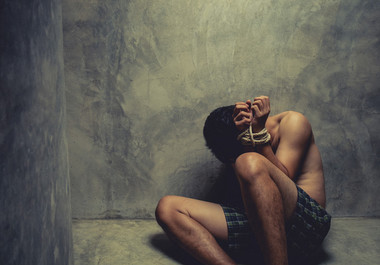 Aproape 46 de milioane de oameni trăiesc în sclavie, dintre care cei mai mulţi în Coreea de Nord şi India