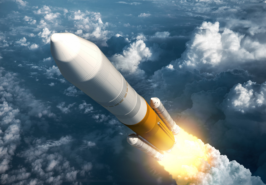 Ucraina propune SUA să coopereze pentru a dezvolta şi produce motoare de rachete care să le înlocuiască pe cele ruseşti