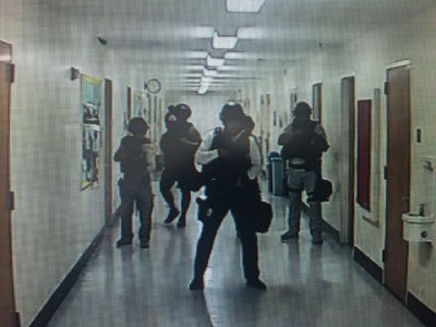 SUA: Autorităţile au identificat atacatorul armat care a împuşcat mortal un profesor de inginerie mecanică la UCLA