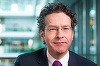 Unele declaraţii ale lui Juncker cu privire la Franţa afectează credibilitatea Comisiei, denunţă Dijsselbloem