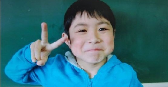 Băiatul japonez abandonat în pădure de părinţi şi-a iertat tatăl