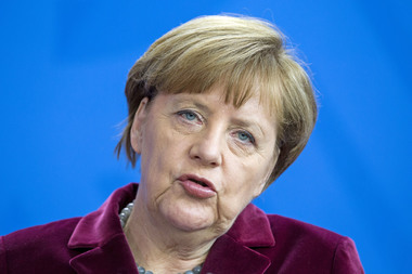 Merkel susţine că este de neînţeles reacţia preşedintelui turc faţă de rezoluţia de recunoaştere a genocidului armean