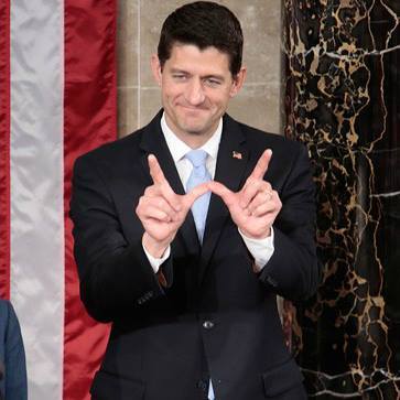 ALEGERI SUA: Paul Ryan îl acuză pe Donald Trump de comentarii rasiste la adresa unui magistrat hispanic