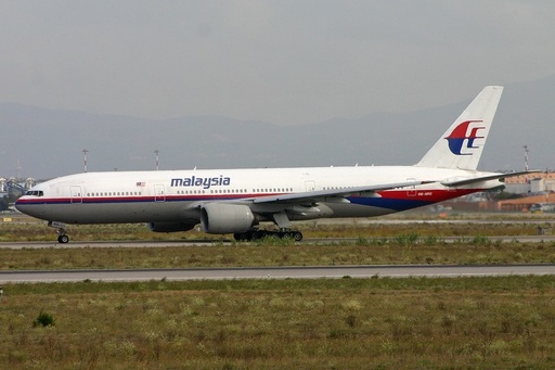 Documente confiscate în percheziţii în Germania şi Elveţia după ancheta unui detectiv privat cu privire la MH17