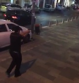 Israel: Atac armat într-un centru comercial din Tel Aviv, soldat cu trei morţi şi opt răniţi VIDEO UPDATE
