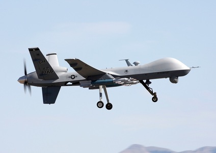 Germania ar fi ajutat SUA să comită atacuri ţintite cu drone în Afganistan şi Pakistan, afirmă fostul director al BfV
