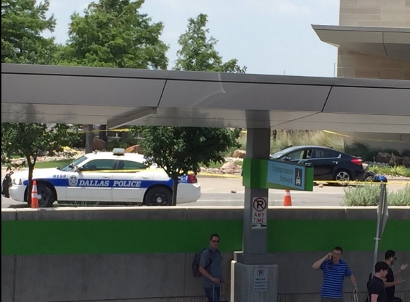 SUA: Bărbat împuşcat de autorităţi în zona de ridicarea a bagajelor de pe aeroportul Dallas