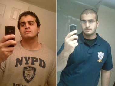 ATACUL armat din Orlando: Fosta soţie a lui Omar S Mateen, autorul celui mai sângeros atac armat din istoria SUA, susţine că acesta era "instabil emoţional şi mintal" şi avea un temperament violent