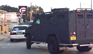 Şeful poliţiei din Orlando oferă noi informaţii despre intervenţia forţelor de ordine în clubul Pulse
