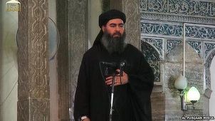 Liderul Statului Islamic Abu Bakr al-Baghdadi ar fi fost ucis într-un atac aerian la Rakka