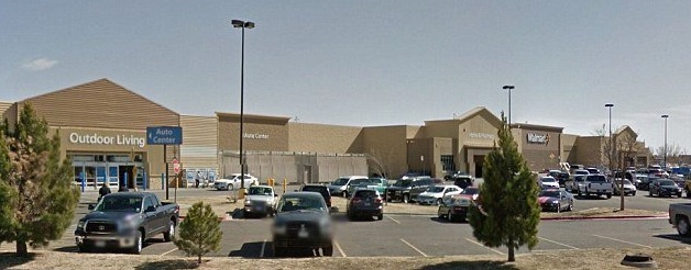 SUA: Atacator înarmat a luat ostatici într-un supermarket texan