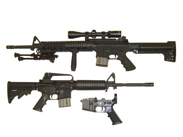 SUA: Jurnaliştii Huffington Post au reuşit să cumpere o armă semiautomată AR-15 în doar 38 de minute, după atacul armat din Orlando