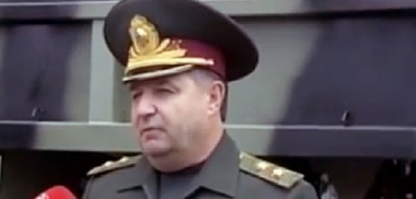 Ucraina vrea să participe cu militari la brigada NATO propusă de România