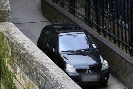 Alerta teroristă de la Londra s-a dovedit a fi falsă