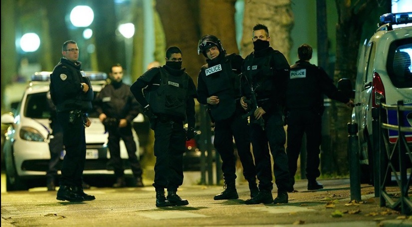 Procurorii francezi vor audia doi presupuşi asociaţi ai jihadistului care a ucis un comandant de poliţie şi pe partenera sa