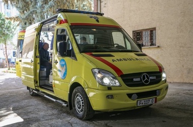 Turcia: Un credincios musulman s-a împuşcat accidental în timp ce se ruga într-o moschee din Istanbul