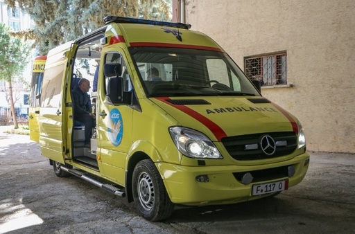 Turcia: Un credincios musulman s-a împuşcat accidental în timp ce se ruga într-o moschee din Istanbul
