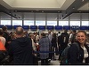 Marea Britanie: Pasagerii British Airways se confruntă cu întârzieri considerabile după prăbuşirea sistemului de check-in