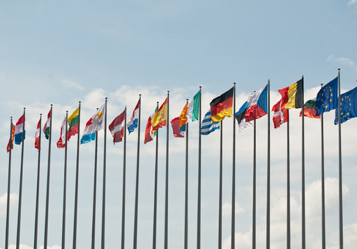 Consultări precedente asupra unor probleme europene cruciale 