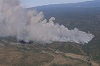 Mii de oameni evacuaţi în sud-vestul Statelor Unite, unde incendiile de vegetaţie fac ravagii