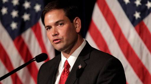 ALEGERI SUA: Senatorul Marco Rubio va candida pentru realegere, susţinând că Trump trebuie să fie ghidat în direcţia bună