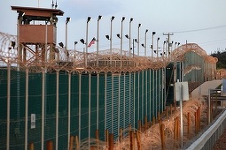 Un deţinut de la Guantanamo a fost transferat în Muntenegru, anunţă Pentagonul