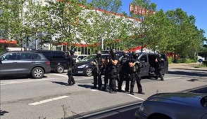 Atacatorul din vestul Germaniei nu are legături cu terorismul, potrivit unor surse din serviciile de securitate