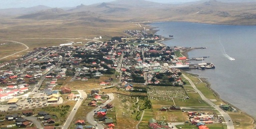 Argentina cere negocieri cu privire la Insulele Falkland, Marea Britanie refuză