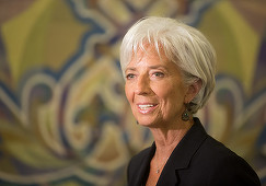FMI speră la o tranziţie blândă către o nouă relaţie UE-Marea Britanie
