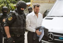 Fostul premier moldovean Vlad Filat, condamnat la nouă ani de închisoare pentru luare de mită şi trafic de influenţă