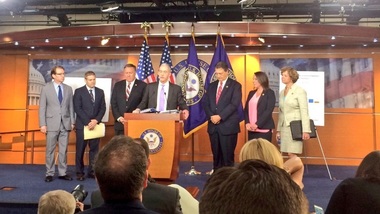 SUA: Raportul Congresului privind Benghazi arată că cetăţenii americani ucişi au fost lipsiţi de sprijinul militarilor 