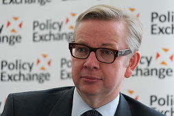 Marea Britanie: Michael Gove s-a înscris în cursa pentru conducerea Partidului Conservator, după o campanie pro-Brexit