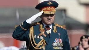 Rusia trimite 10.000 de militari în vest şi-i demite pe comandantul şi şeful Statului Major al Flotei de la Baltica