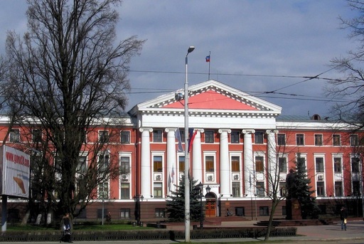 Moscova efectuează o epurare în conducerea Flotei la Marea Baltică fără precedent în istoria postsovietică