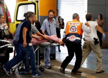 Israel: Adolescentă israeliano-americană înjunghiată mortal de un tânăr palestian într-un kibuţ din Cisiordania