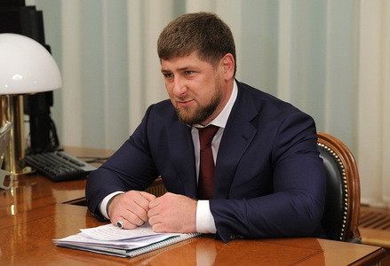 Cecenia: Ramzan Kadîrov îşi caută un nou asistent prin intermediul unui reality-show