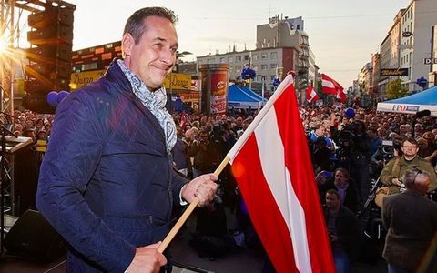Curtea Supremă din Austria a anulat alegerile prezidenţiale, pierdute la limită de candidatul extremei-drepte