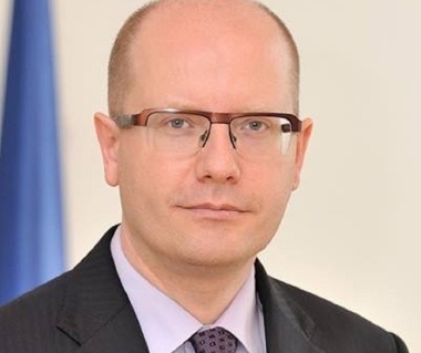 Cehia nu intenţionează să organizeze vreun referendum pe tema apartenenţei la UE sau NATO, anunţă Guvernul