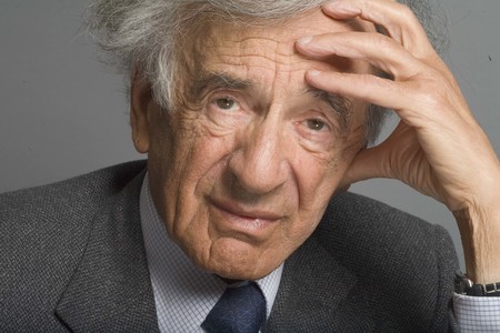 Laureatul Premiului Nobel Elie Wiesel a murit la vârsta de 87 de ani