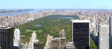 Tânăr mutilat în Central Park, la New York, în urma unei explozii