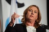 Deputata israeliană Tzipi Livni, convocată de poliţia britanică pentru o audiere privind presupuse crime de război
