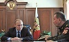 Putin înfiinţează Garda Naţională. Care sunt prerogativele acesteia