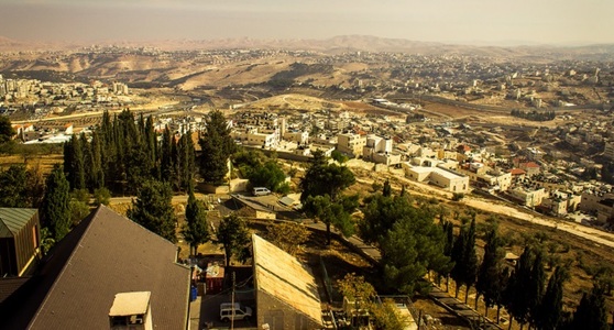 Israelul aprobă construirea a 560 de noi locuinţe într-o colonie din Cisiordania