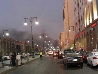 Arabia Saudită: Două explozii puternice au zguduit oraşul Qatif, un bastion al minorităţii şiite