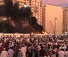 Arabia Saudită: Trei morţi după ce un atacator sinucigaş s-a detonat în apropierea moscheii principale din Medina. O altă explozie a avut loc în oraşul Qatif. VIDEO
