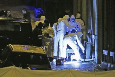 Bruxelles: Justiţia belgiană i-a condamnat pe jihadiştii celulei destructurate din Verviers la 16 ani de închisoare