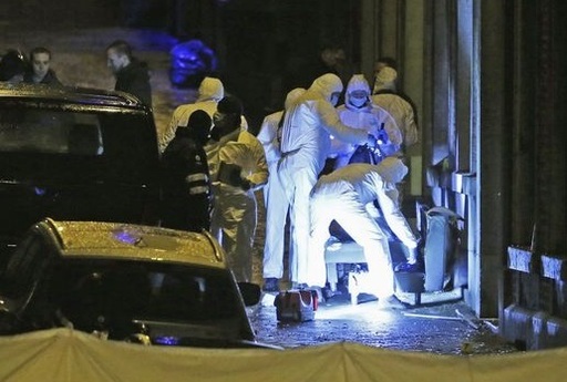 Bruxelles: Justiţia belgiană i-a condamnat pe jihadiştii celulei destructurate din Verviers la 16 ani de închisoare