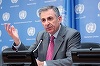 Aproape 30.000 de combatanţi terorişti străini se află în Irak şi în Siria, anunţă subsecretarul general al ONU Laborde